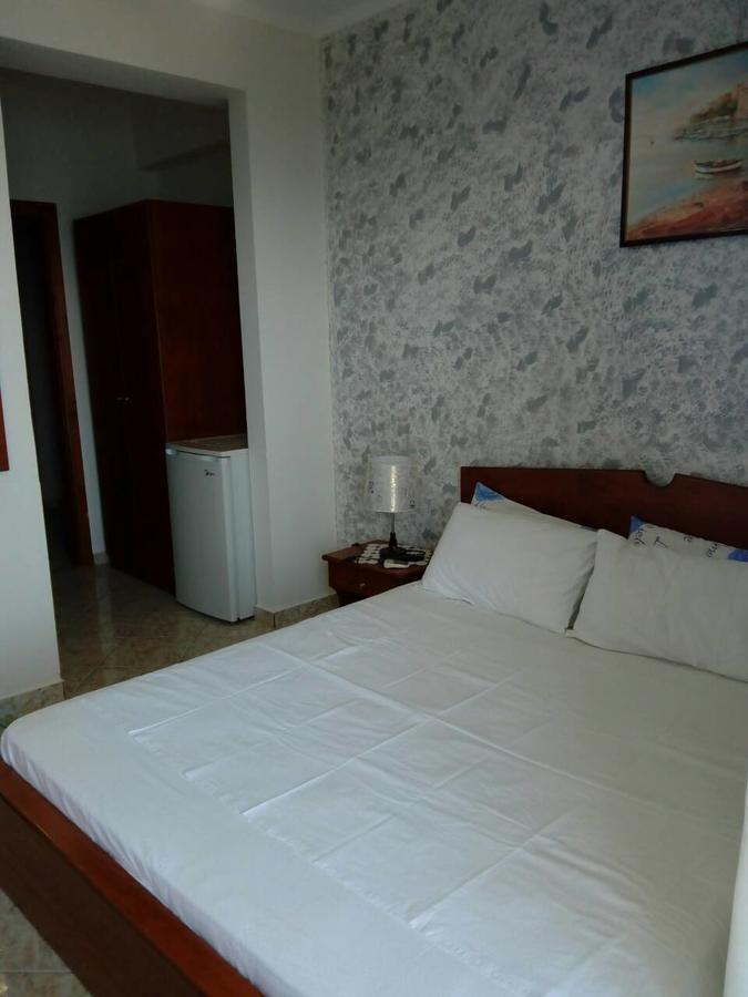 Hotel Klironomi Sarandë Buitenkant foto